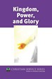 CS2121 - The Kingdom, the Power, & the Glory